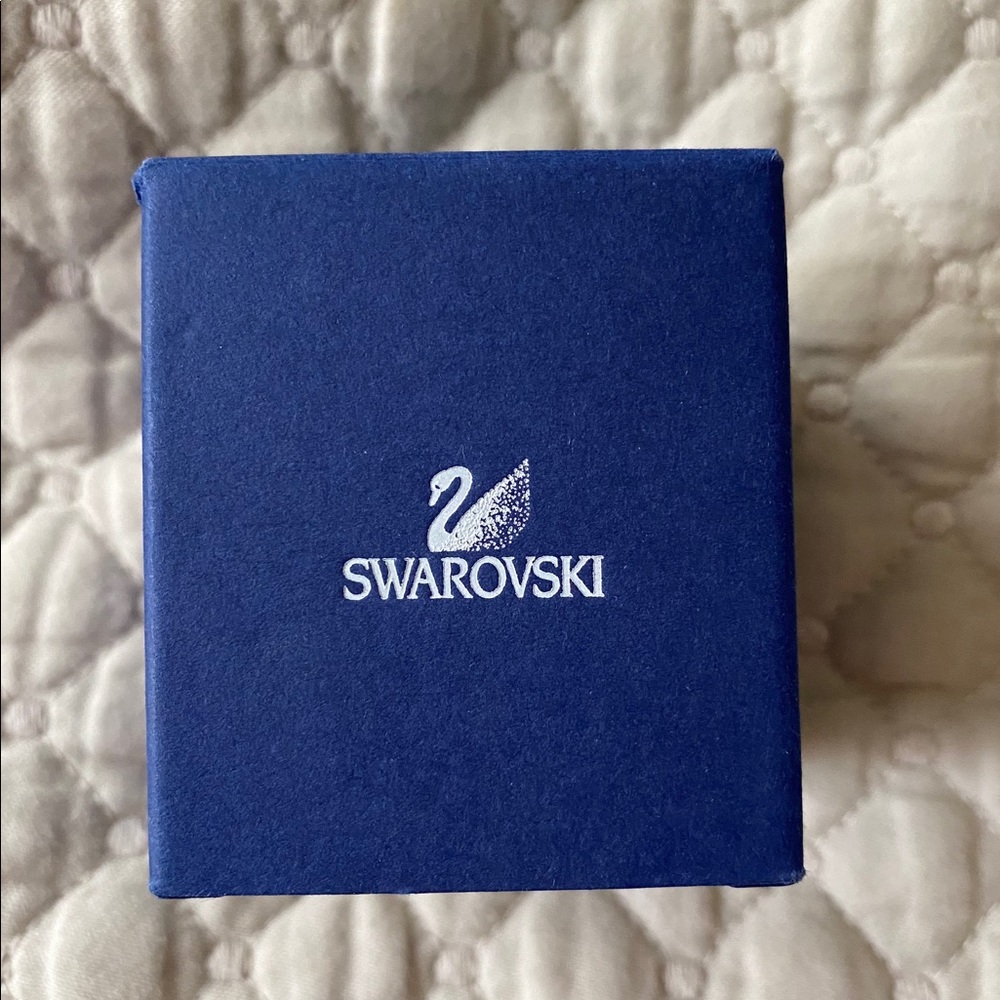 Swarovski ring - Picture 11 of 16